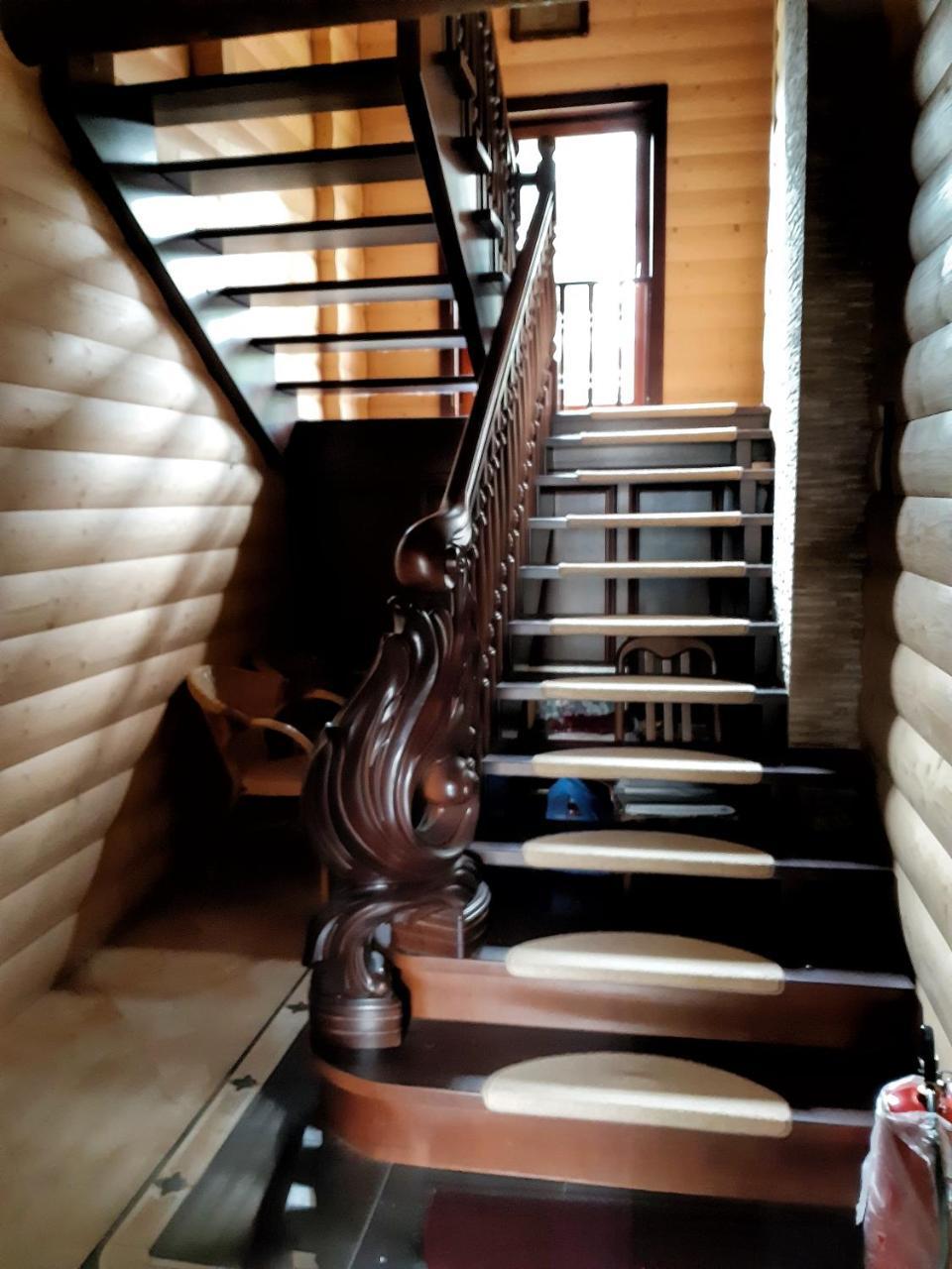 Knyazhyi Dvir Apartment Strigalnya Екстериор снимка